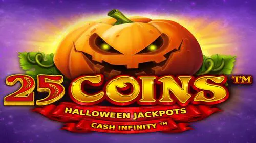 25 Coins™ Halloween Jackpots - Slotpesa - Tanzania