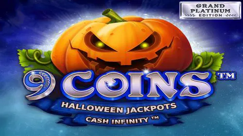 9 Coins™ Grand Platinum Edition Halloween Jackpots - Slotpesa - Tanzania