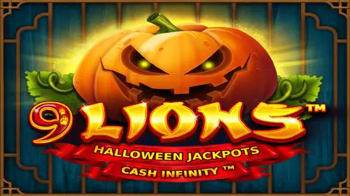 9 Lions™ Hold the Jackpot™ Halloween Jackpots - Slotpesa - Tanzania