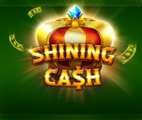Shining Cash - Slotpesa - Tanzania