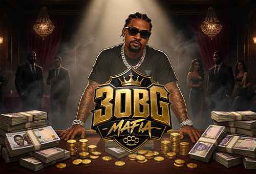 30bg-mafia - Slotpesa - Tanzania