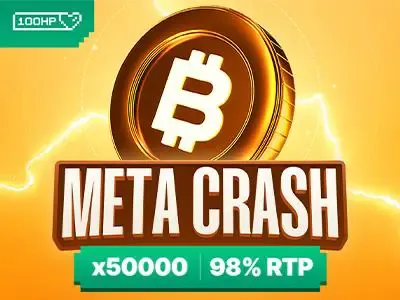 Meta Crash - Slotpesa - Tanzania