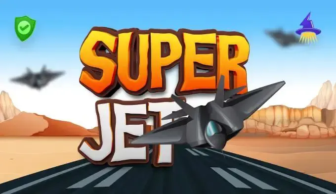 Super Jet - Slotpesa - Tanzania