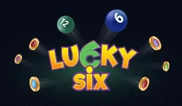 Lucky Six - Slotpesa - Tanzania