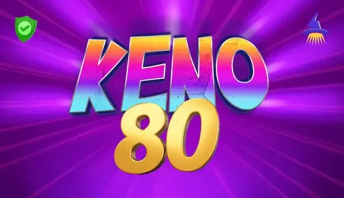 Keno 80 - Slotpesa - Tanzania