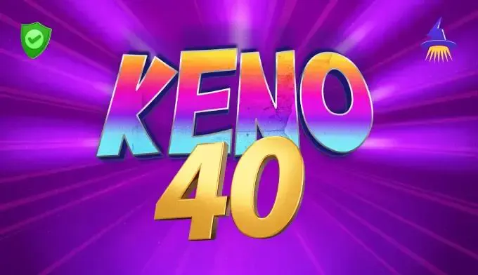 Keno 40 - Slotpesa - Tanzania