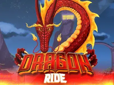 Dragon Ride - Slotpesa - Tanzania