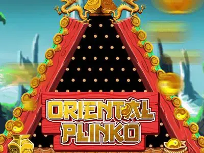 Oriental Plinko - Slotpesa - Tanzania