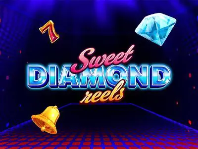 Sweet Diamond Reels - Slotpesa - Tanzania