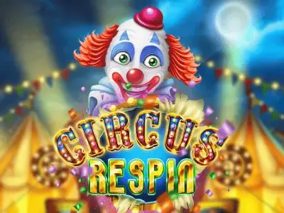 Circus Respin - Slotpesa - Tanzania