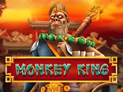 Monkey King - Slotpesa - Tanzania