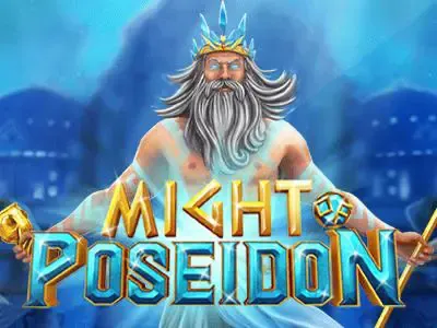 Might of Poseidon - Slotpesa - Tanzania