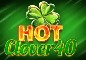 Hot Clover 40 - Slotpesa - Tanzania