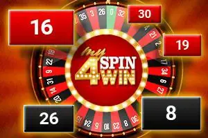Spin 4 Win - Slotpesa - Tanzania