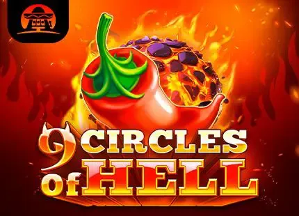 9 Circles of Hell - Slotpesa - Tanzania