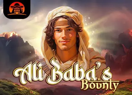 Ali Baba's Bounty - Slotpesa - Tanzania