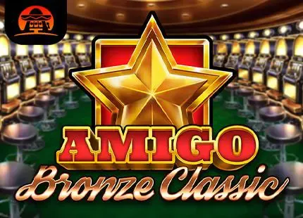 Amigo Bronze Classic - Slotpesa - Tanzania