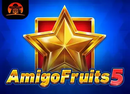 Amigo Fruits 5 - Slotpesa - Tanzania