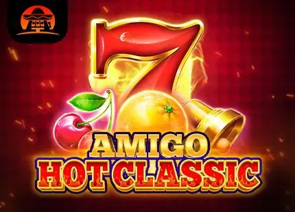 Amigo Hot Classic - Slotpesa - Tanzania
