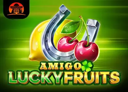 Amigo Lucky Fruits - Slotpesa - Tanzania