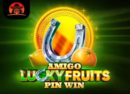 Amigo Lucky Fruits: Pin Win - Slotpesa - Tanzania