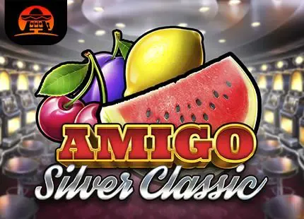 Amigo Silver Classic - Slotpesa - Tanzania
