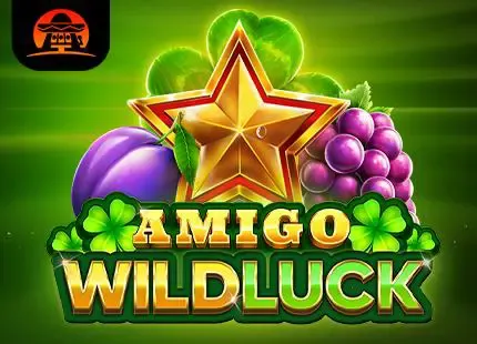 Amigo Wild Luck - Slotpesa - Tanzania