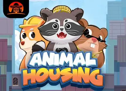 Animal Housing - Slotpesa - Tanzania