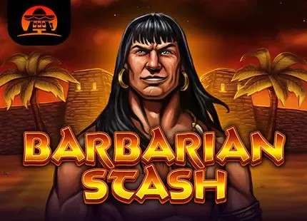 Barbarian Stash - Slotpesa - Tanzania