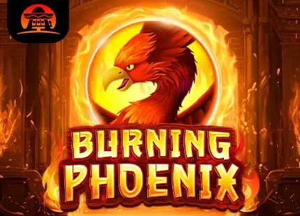 Burning Phoenix - Slotpesa - Tanzania