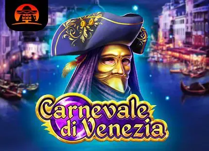 Carnevale Di Venezia - Slotpesa - Tanzania