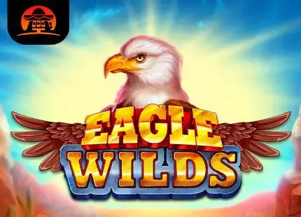 Eagle Wilds - Slotpesa - Tanzania