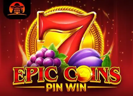 Epic Coins - Slotpesa - Tanzania