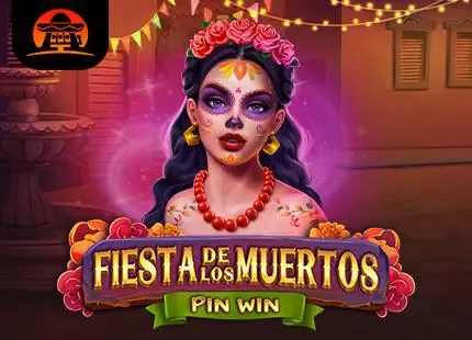 Fiesta De los Muertos - Slotpesa - Tanzania