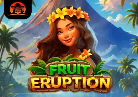 Fruit Eruption - Slotpesa - Tanzania