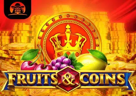 Fruits And Coins - Slotpesa - Tanzania