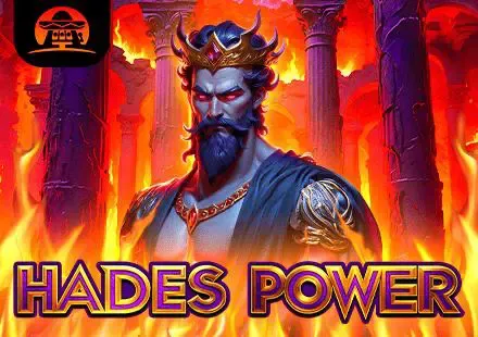 Hades Power - Slotpesa - Tanzania