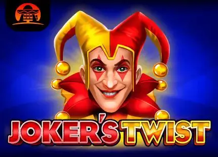 Joker's Twist - Slotpesa - Tanzania