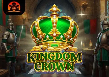 Kingdom Crown - Slotpesa - Tanzania