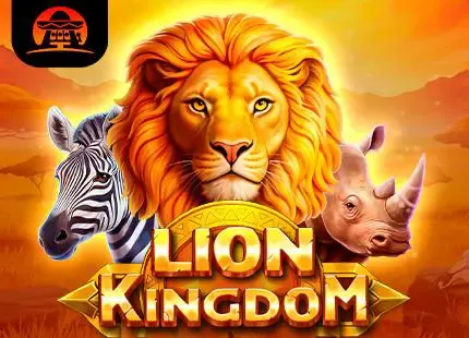 Lion Kingdom - Slotpesa - Tanzania