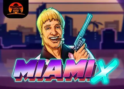 MiamiX - Slotpesa - Tanzania