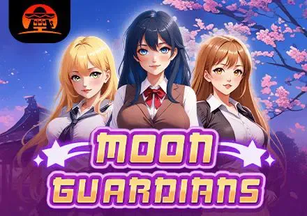 Moon Guardians - Slotpesa - Tanzania