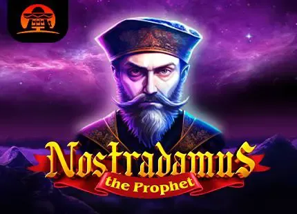 Nostradamus The Prophet - Slotpesa - Tanzania