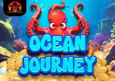 Ocean Journey - Slotpesa - Tanzania