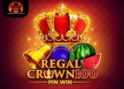 Regal Crown 100 - Slotpesa - Tanzania