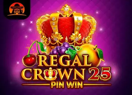 Regal Crown 25 - Slotpesa - Tanzania