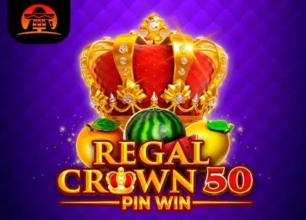 Regal Crown 50 - Slotpesa - Tanzania