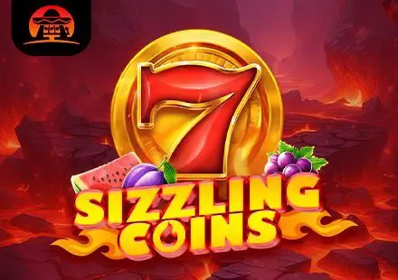 Sizzling Coins - Slotpesa - Tanzania
