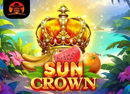 Sun Crown - Slotpesa - Tanzania
