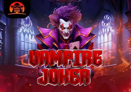 Vampire Joker - Slotpesa - Tanzania